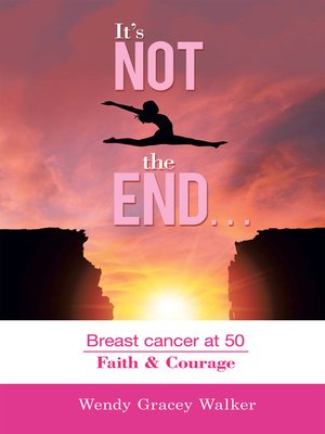 cover image of It's Not the End...